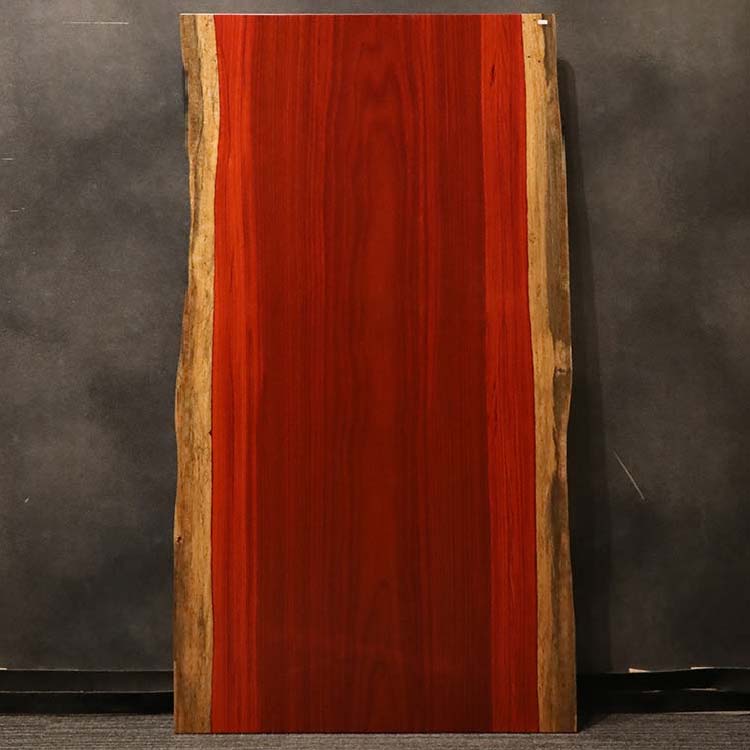 一枚板　パドック　302-3-1　(W150cm)　ダイニングテーブル