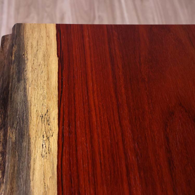 一枚板　パドック　302-3-1　(W150cm)　ダイニングテーブル