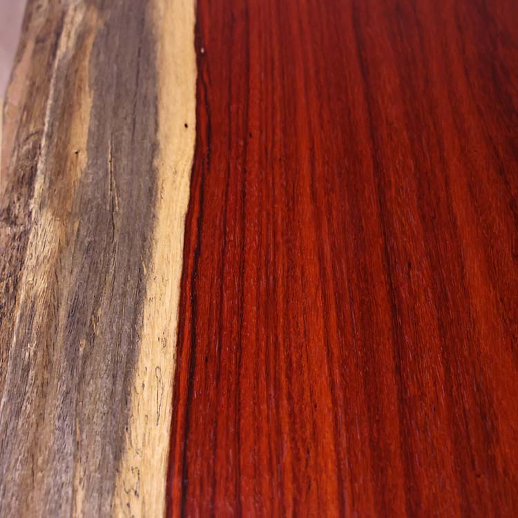 一枚板　パドック　302-3-1　(W150cm)　ダイニングテーブル