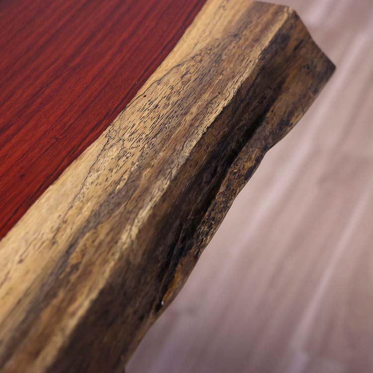 一枚板　パドック　302-3-1　(W150cm)　ダイニングテーブル