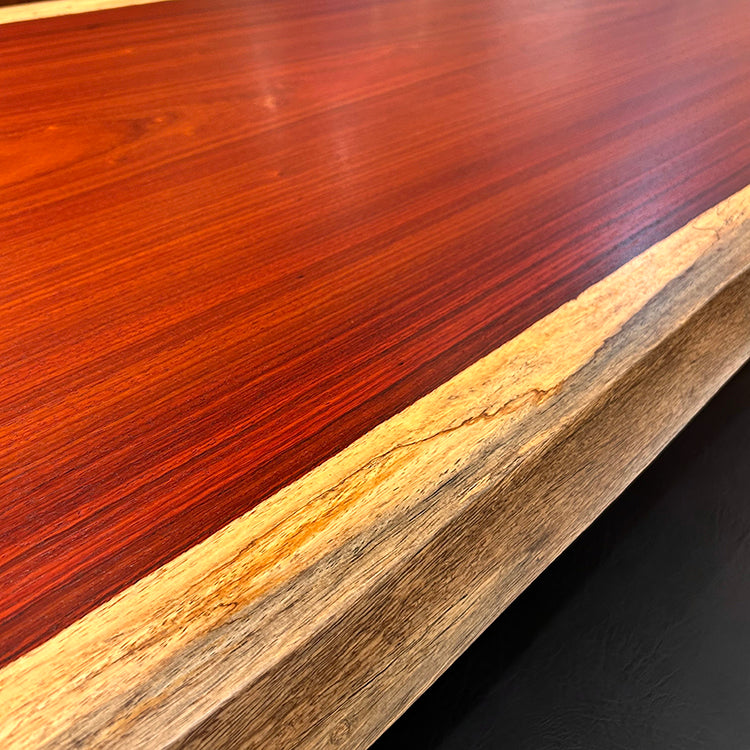 一枚板　パドック　302-5-3　(W180cm)　ダイニングテーブル