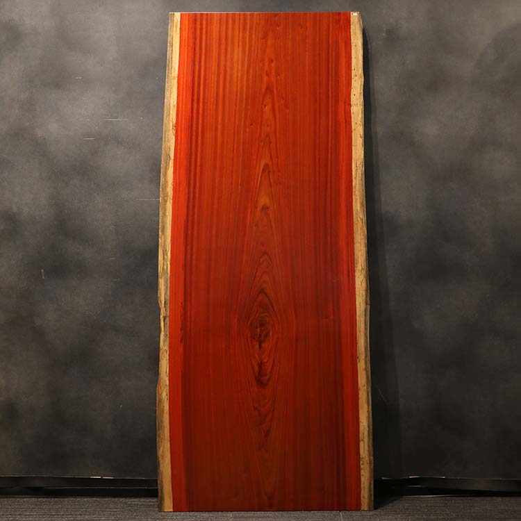 【SOLD OUT】一枚板テーブル　パドック　302-6-2　(W240cm)　