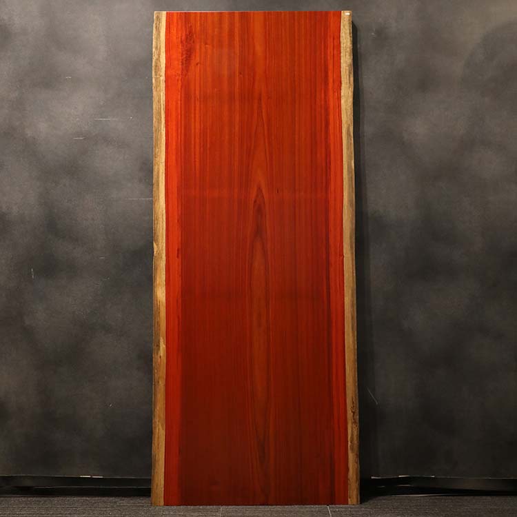 一枚板　パドック　302-12-1　(W240cm)　ダイニングテーブル