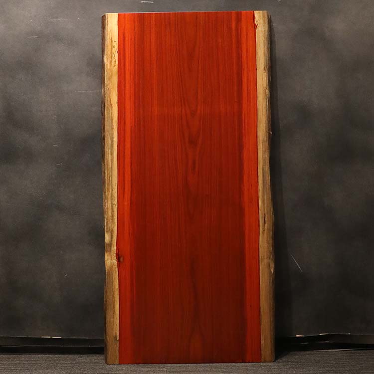 一枚板　パドック　302-13-1　(W190cm)　ダイニングテーブル