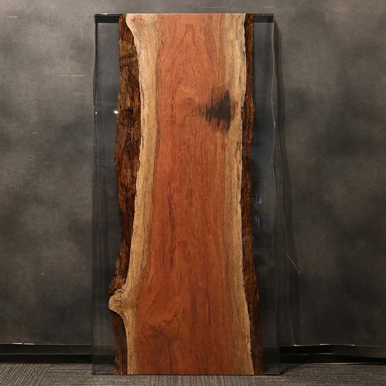 【SOLD OUT】RESIN　ブビンガ　SK-4-8-4-1　(W180cm)