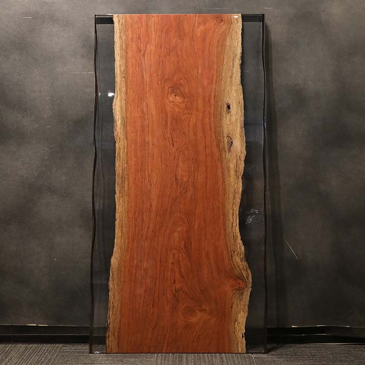 【SOLD OUT】RESIN　ブビンガ　SK-4-8-4-1　(W180cm)