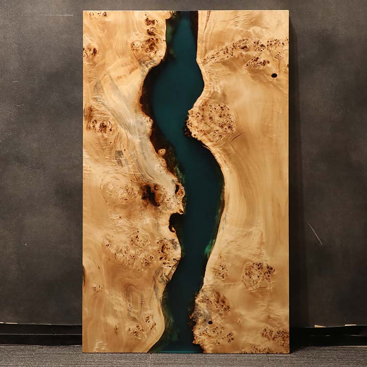 【SOLD OUT】RESIN　ポプラ(杢)　262-7+267-13-2　(W150cm)