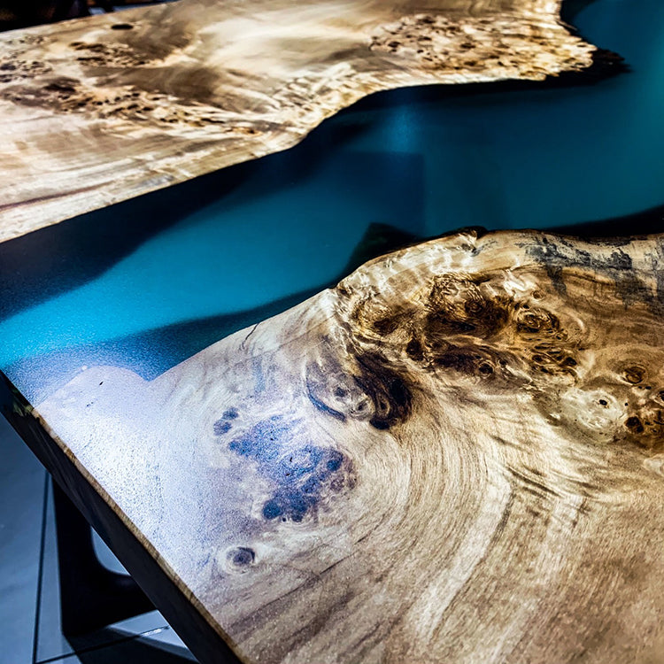 【SOLD OUT】RESIN　ポプラ(杢)　262-7+267-13-2　(W150cm)