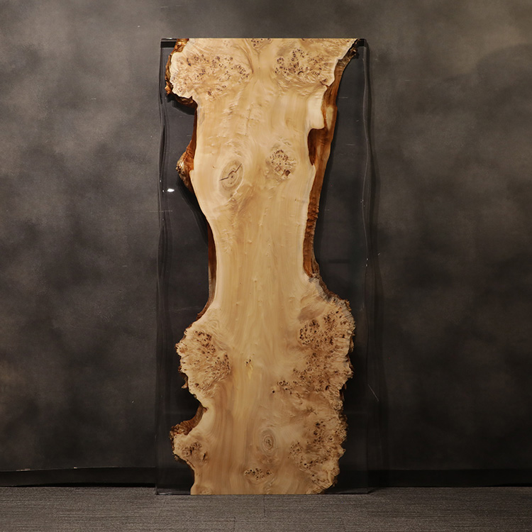 RESIN　ポプラ　264-10　(W240cm)