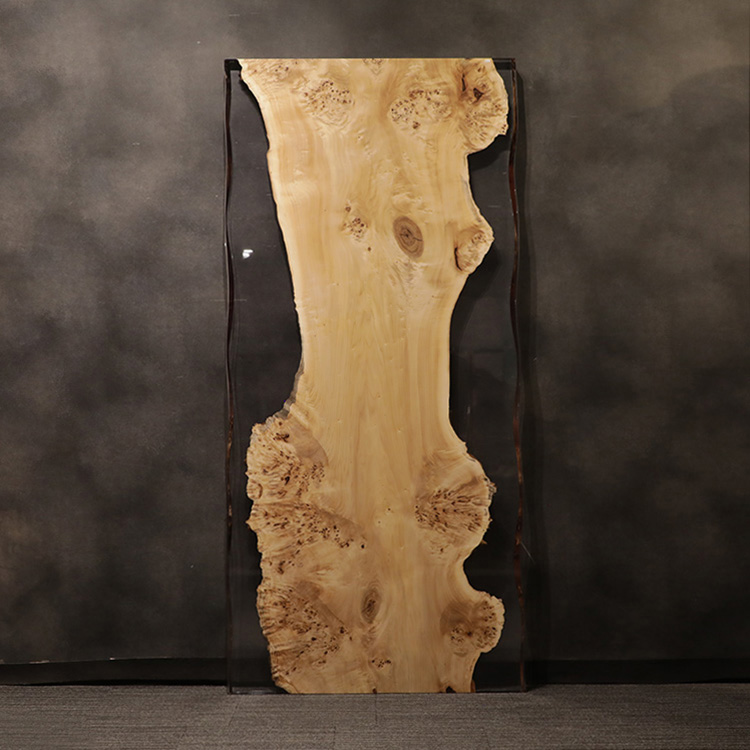 RESIN　ポプラ　264-10　(W240cm)