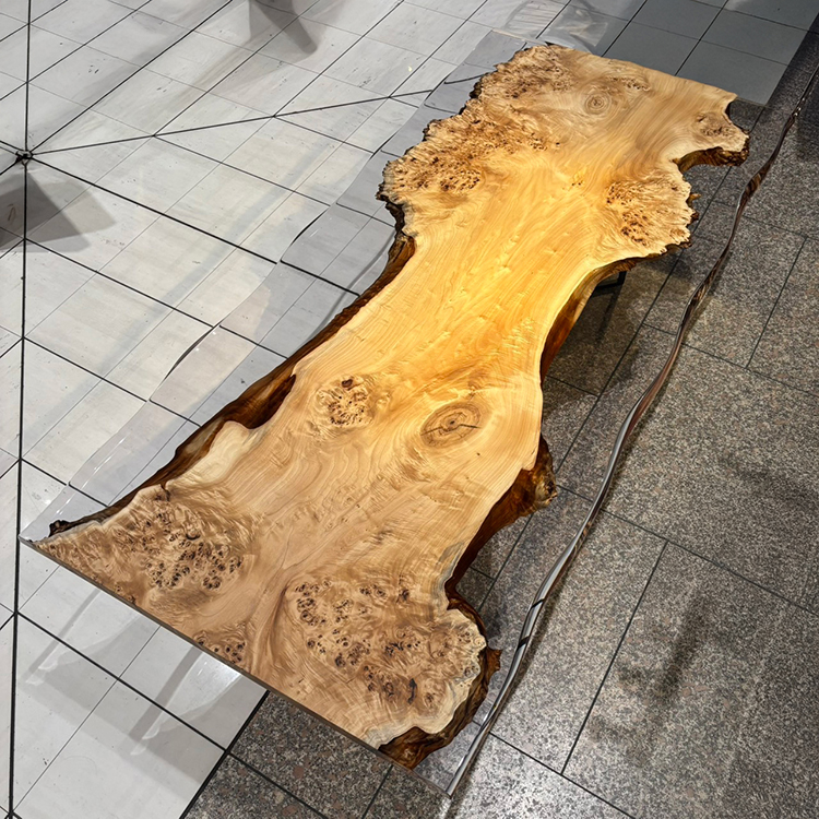 RESIN　ポプラ　264-10　(W240cm)