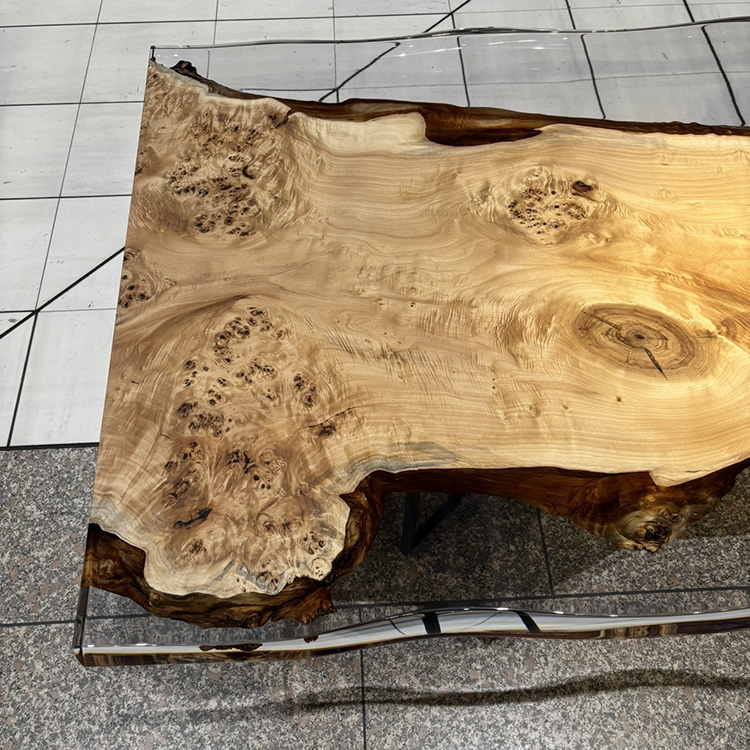 RESIN　ポプラ　264-10　(W240cm)