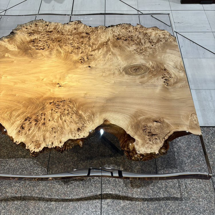 RESIN　ポプラ　264-10　(W240cm)