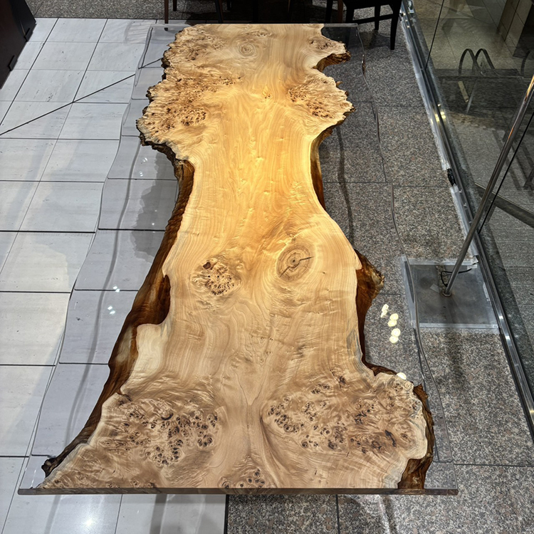 RESIN　ポプラ　264-10　(W240cm)