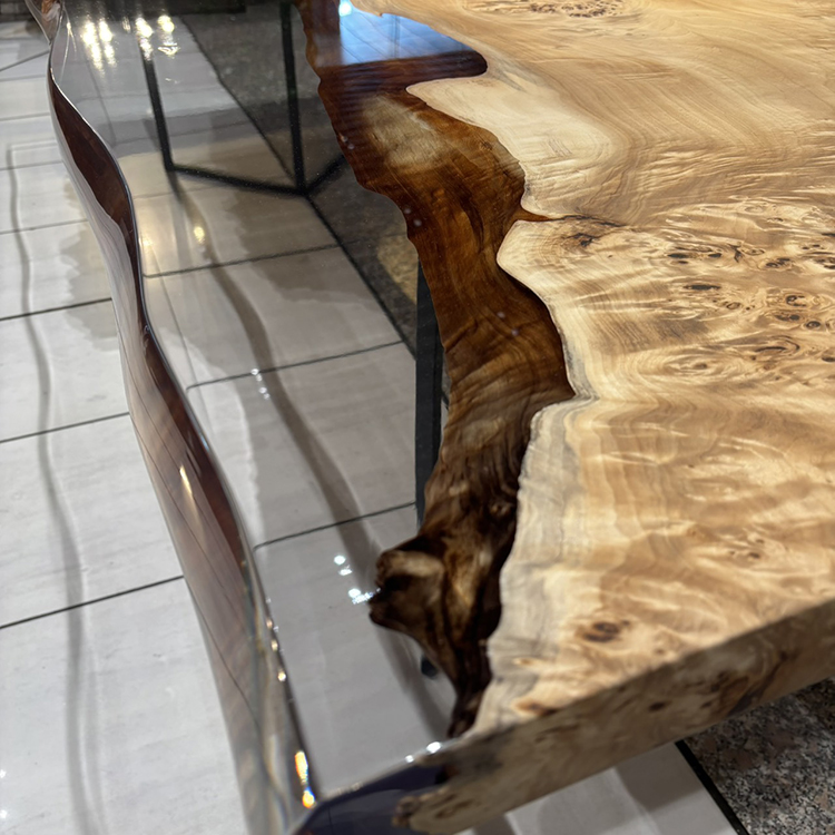 RESIN　ポプラ　264-10　(W240cm)