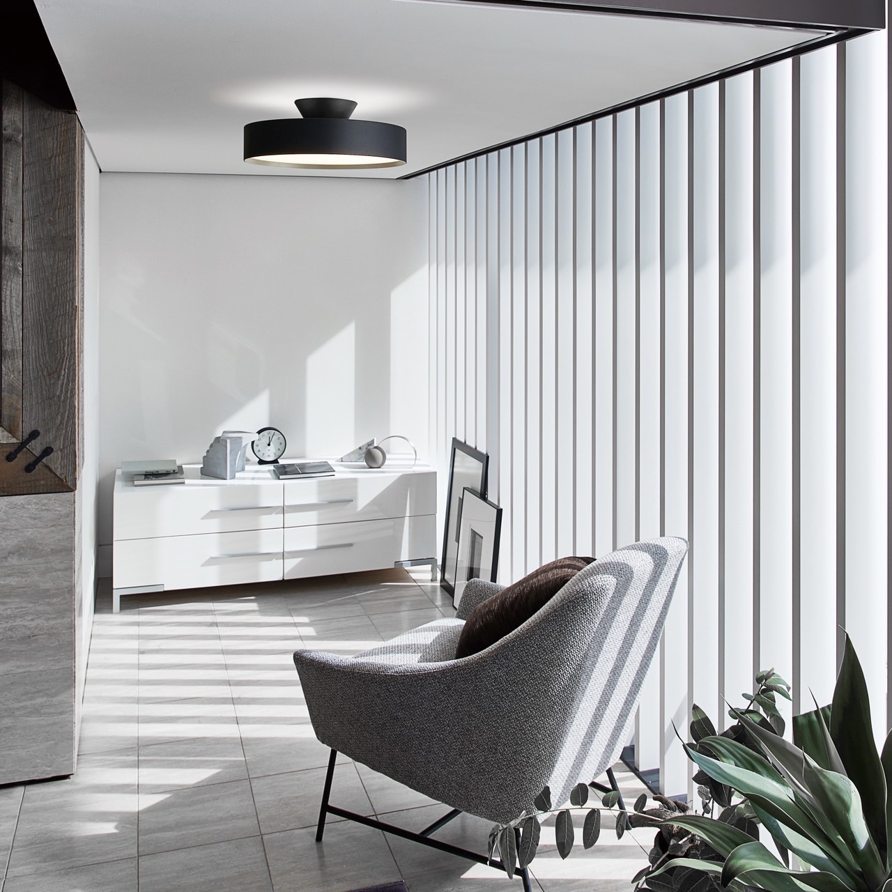 グロウ LEDシーリングランプ