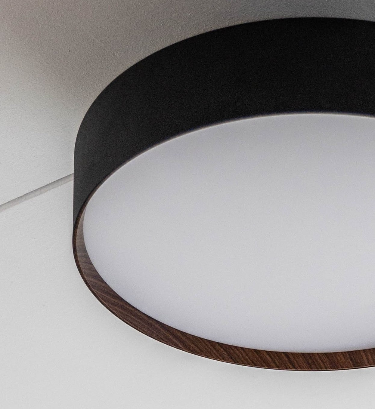 グロウ LEDシーリングランプ