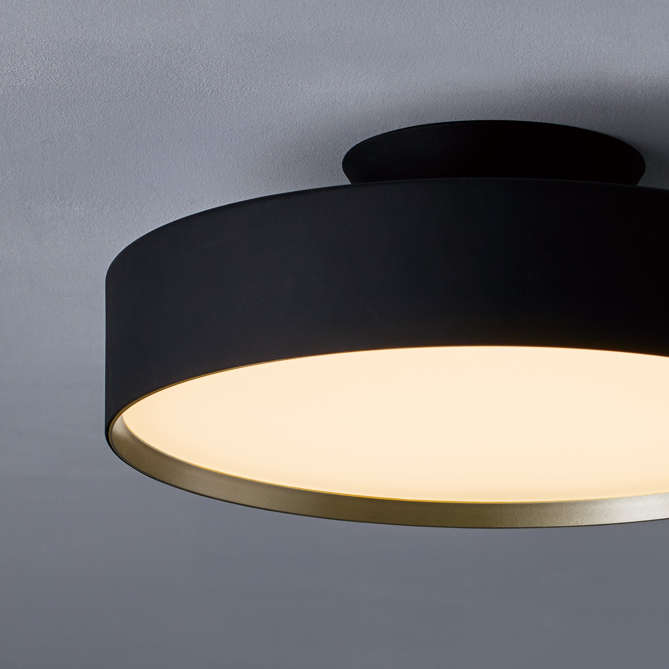 グロウ LEDシーリングランプ