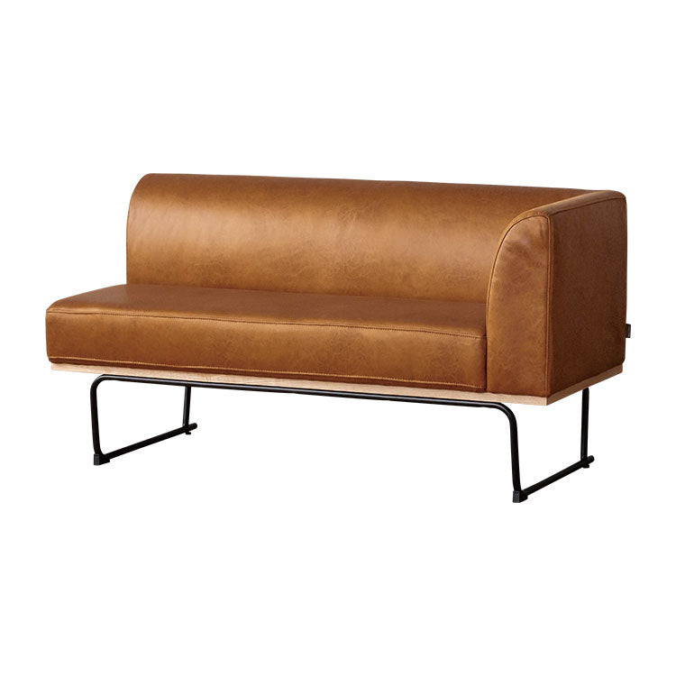 ダントンソファ 左肘