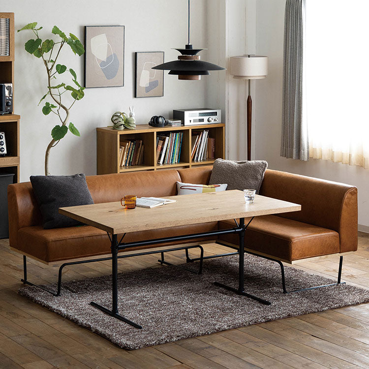 ダントンソファ 左肘