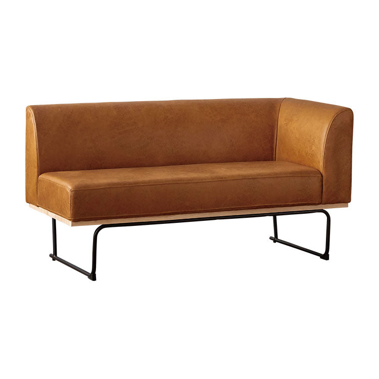 ダントンソファ 左肘