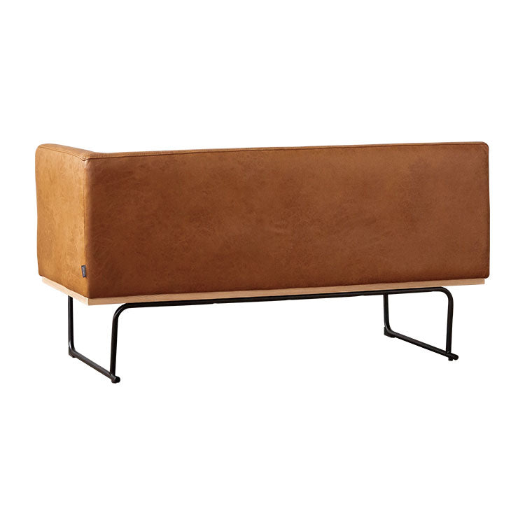 ダントンソファ 左肘