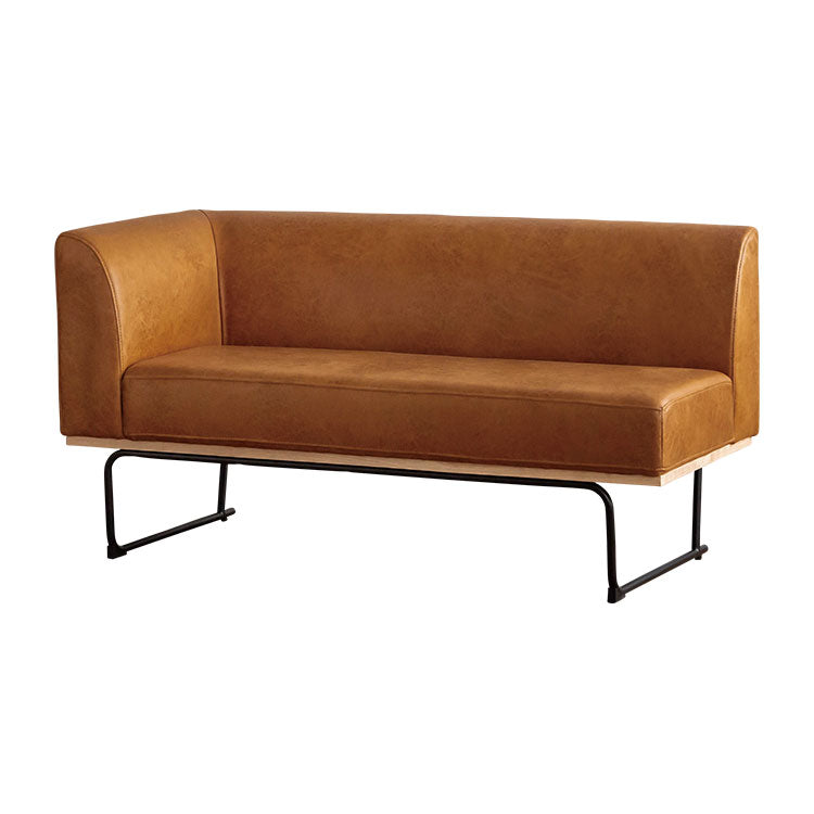 ダントンソファ 右肘