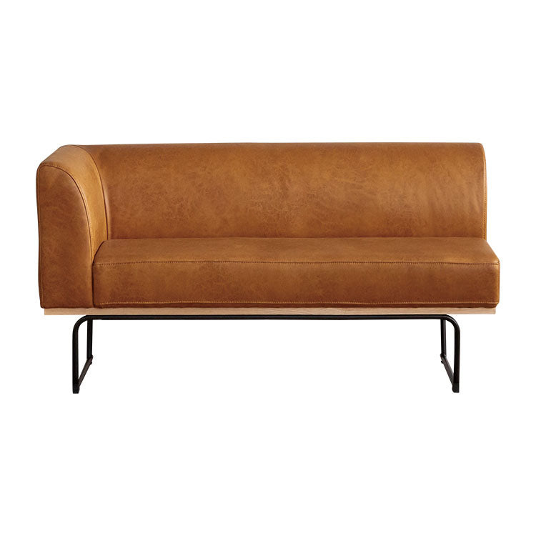 ダントンソファ 右肘