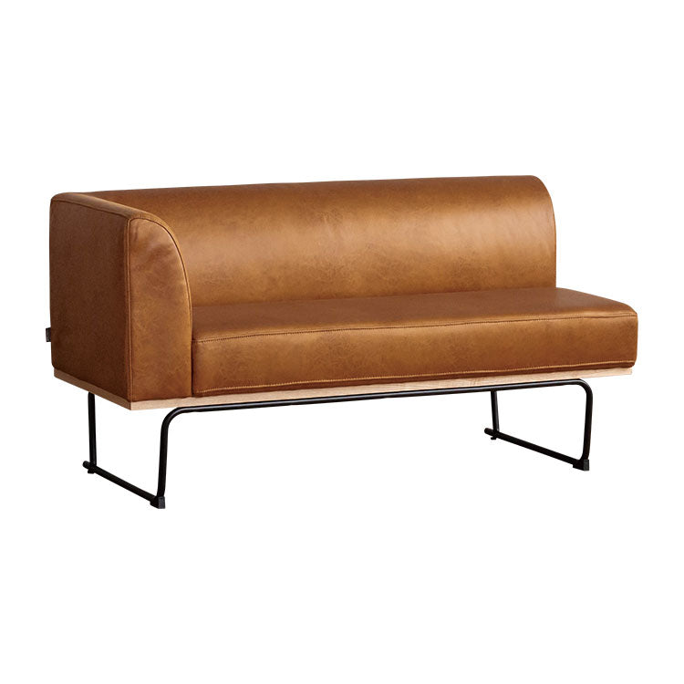 ダントンソファ 右肘