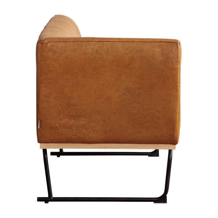 ダントンソファ 右肘