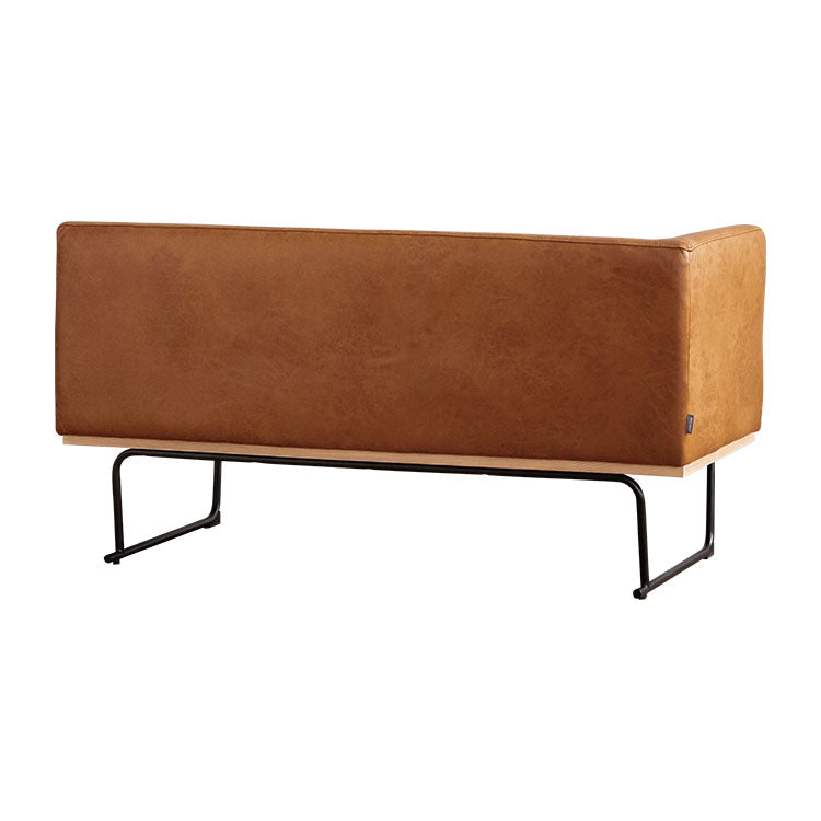 ダントンソファ 右肘