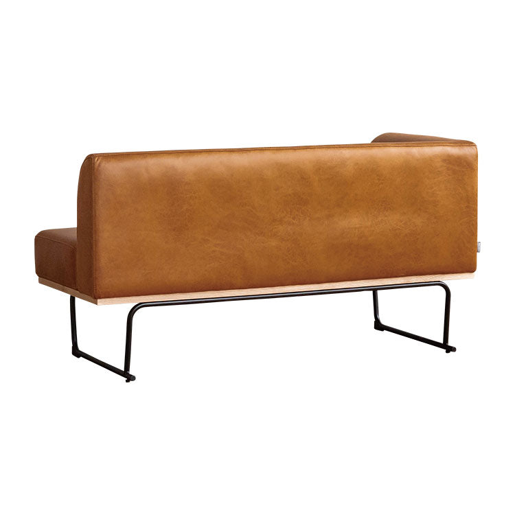 ダントンソファ 右肘