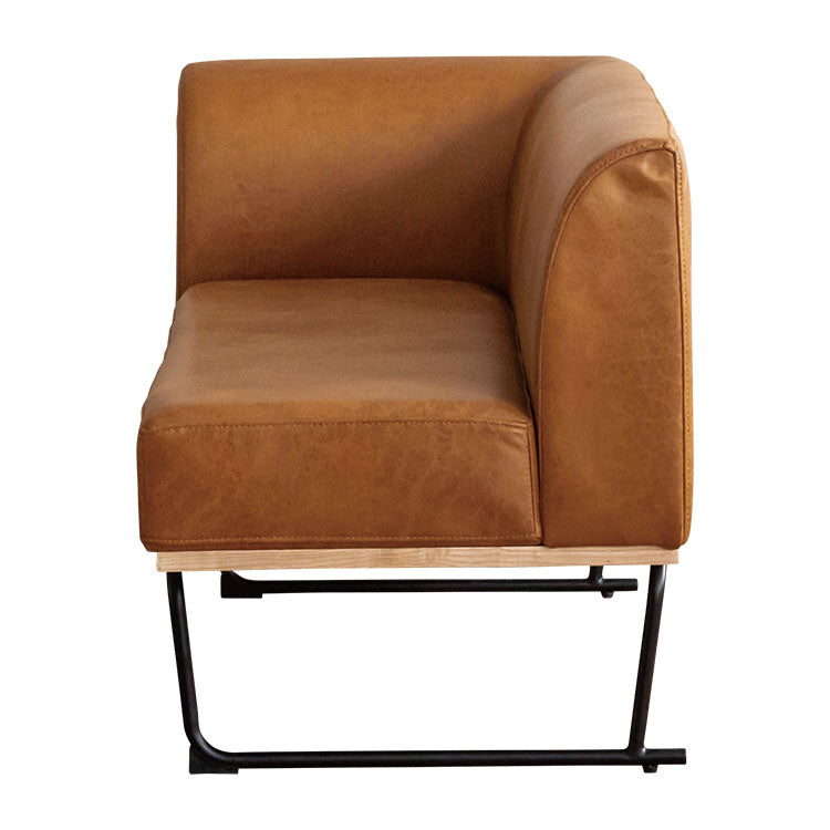 ダントンソファ 右肘