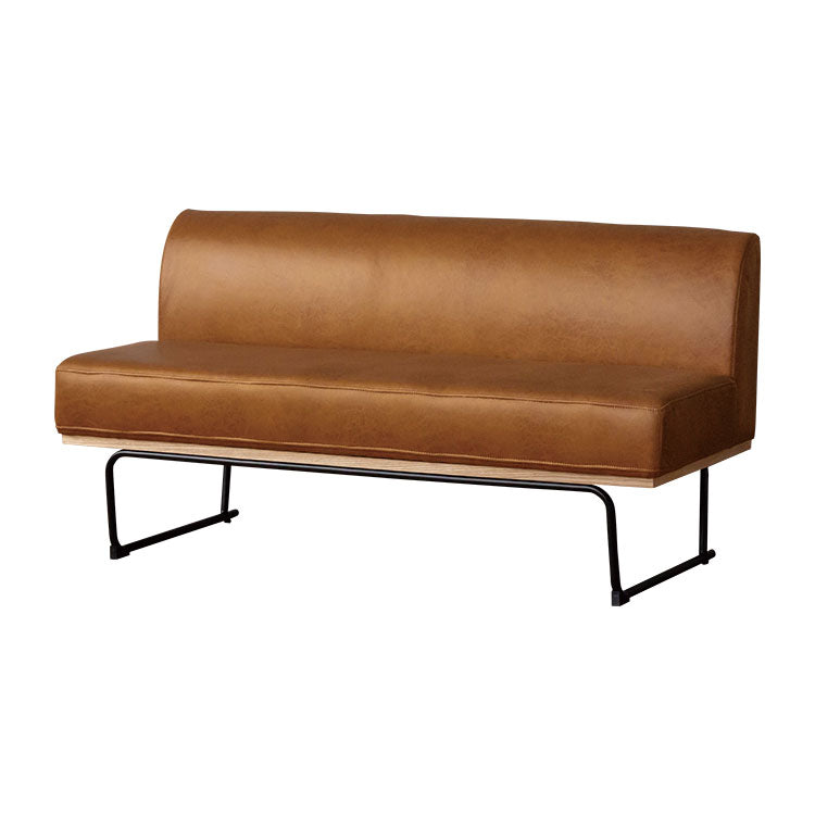 ダントンソファ 肘無