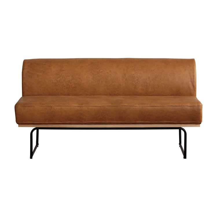 ダントンソファ 肘無