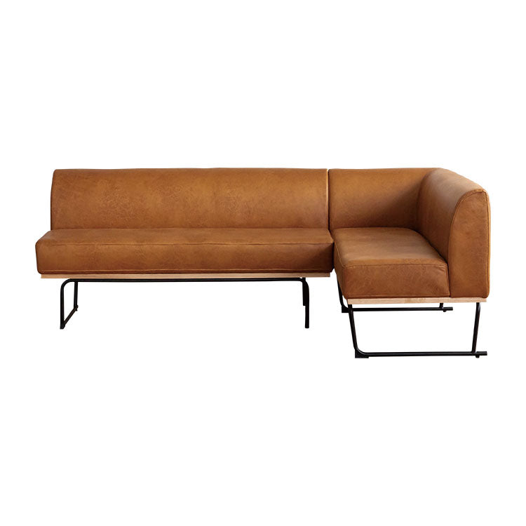 ダントンソファ 肘無