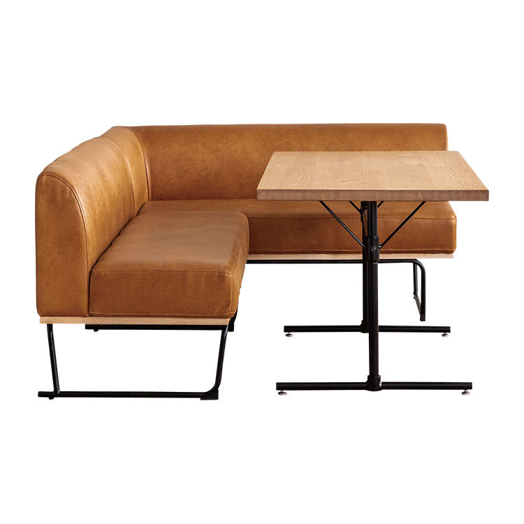 ダントンソファ 肘無