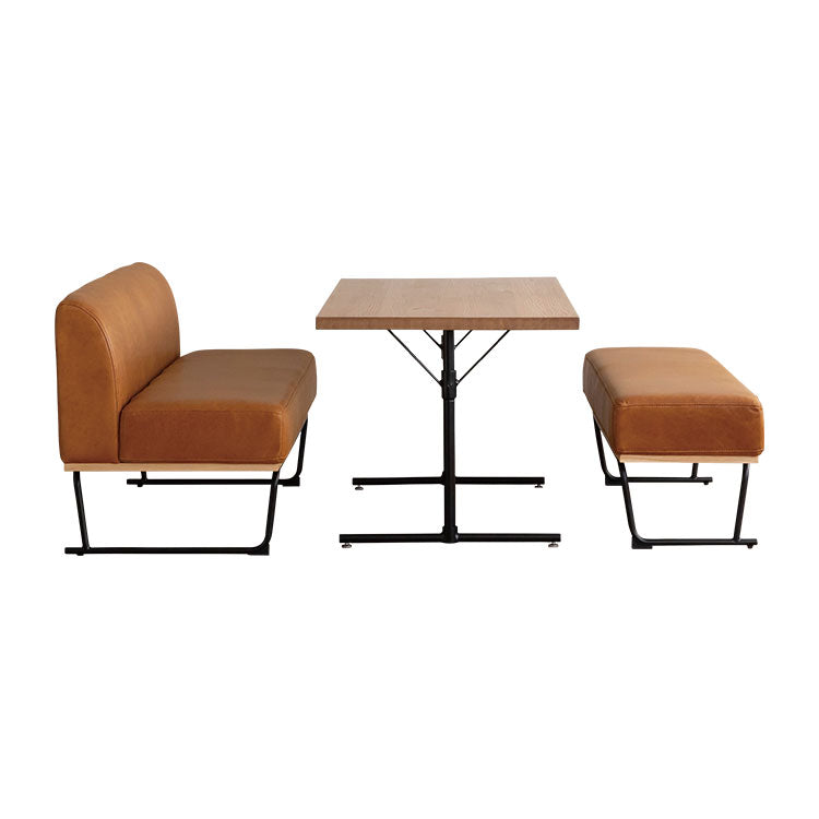 ダントンソファ 肘無