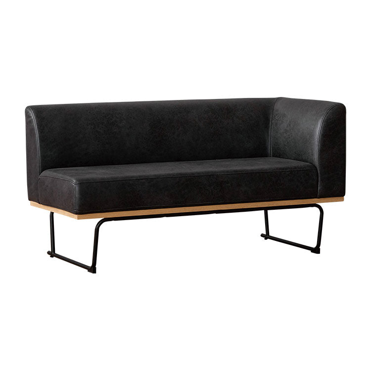 ダントンソファ 左肘