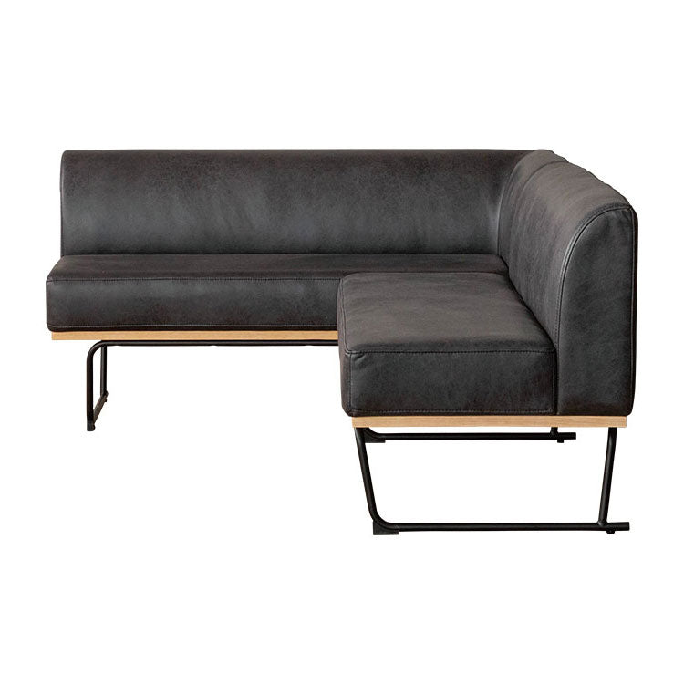 ダントンソファ 左肘