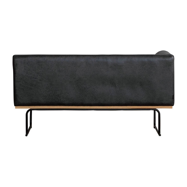 ダントンソファ 右肘