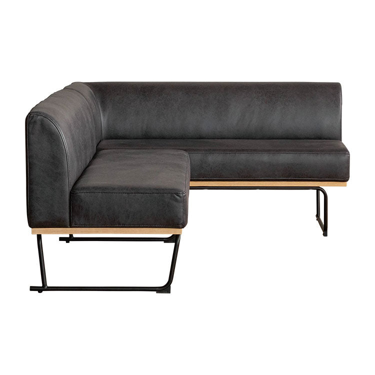 ダントンソファ 右肘