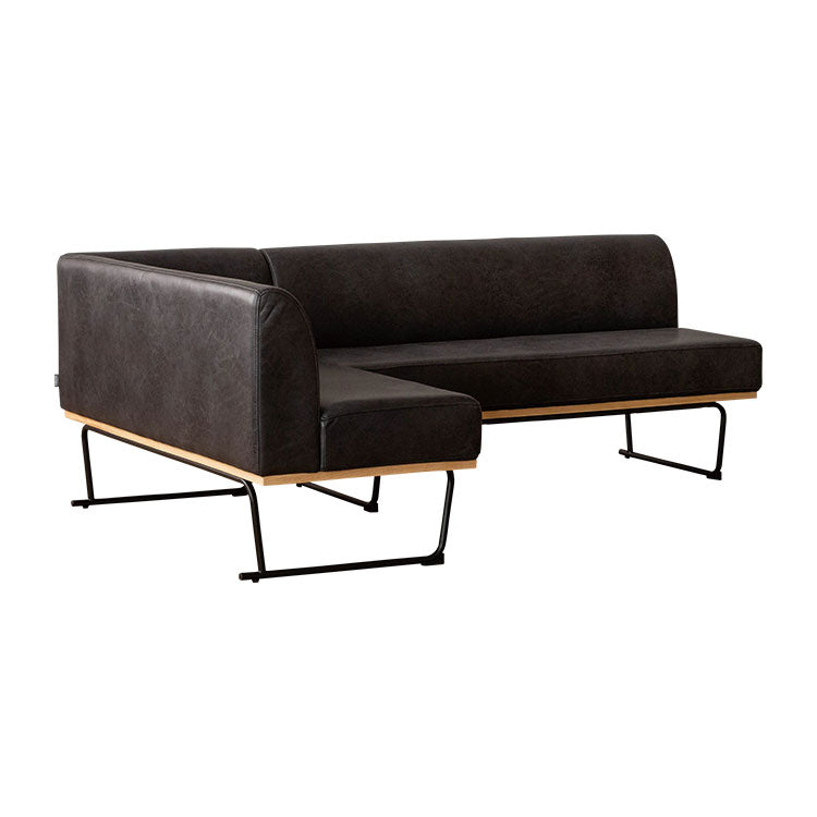 ダントンソファ 肘無