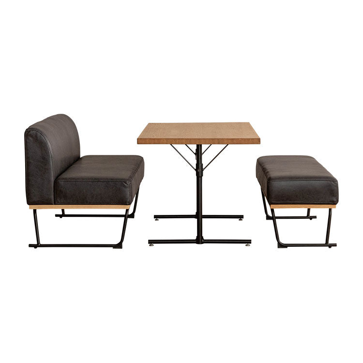 ダントンソファ 肘無