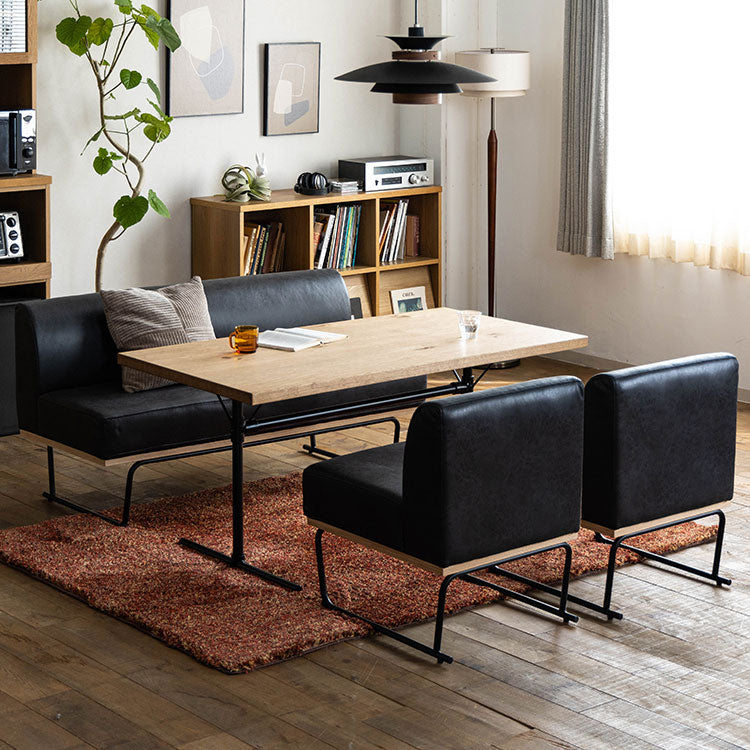 ダントンソファ 1人掛け