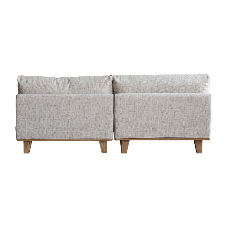 デルカソファ カウチ