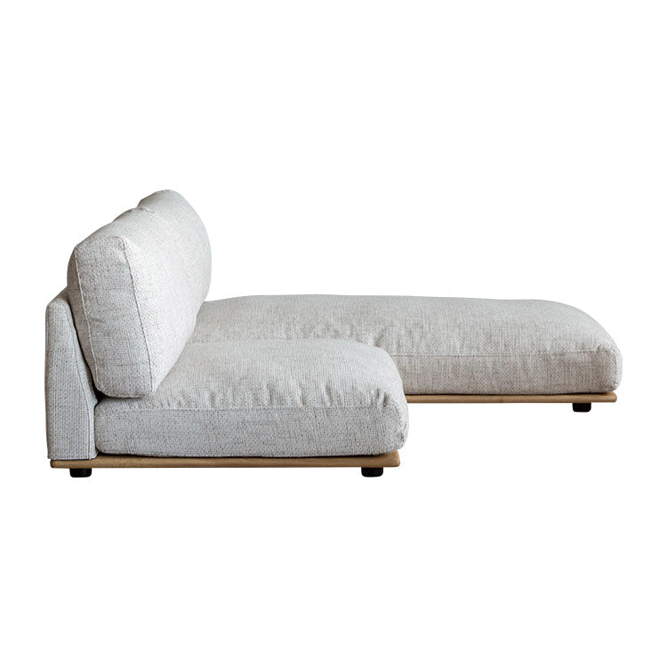 デルカソファ カウチ