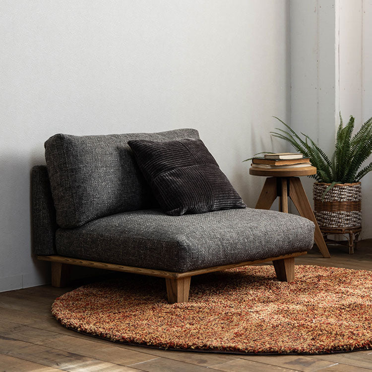 デルカソファ 1.5人掛け