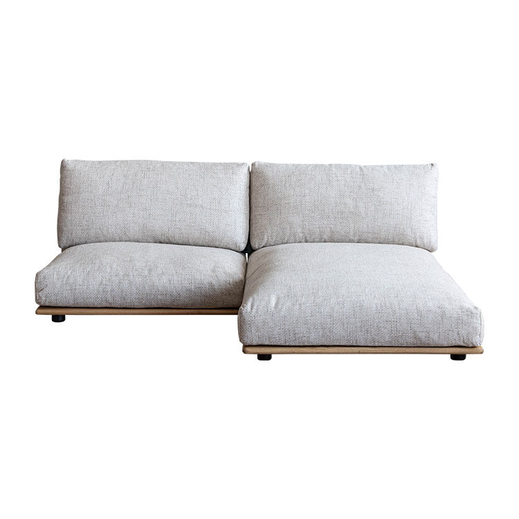 デルカソファ 1.5人掛け