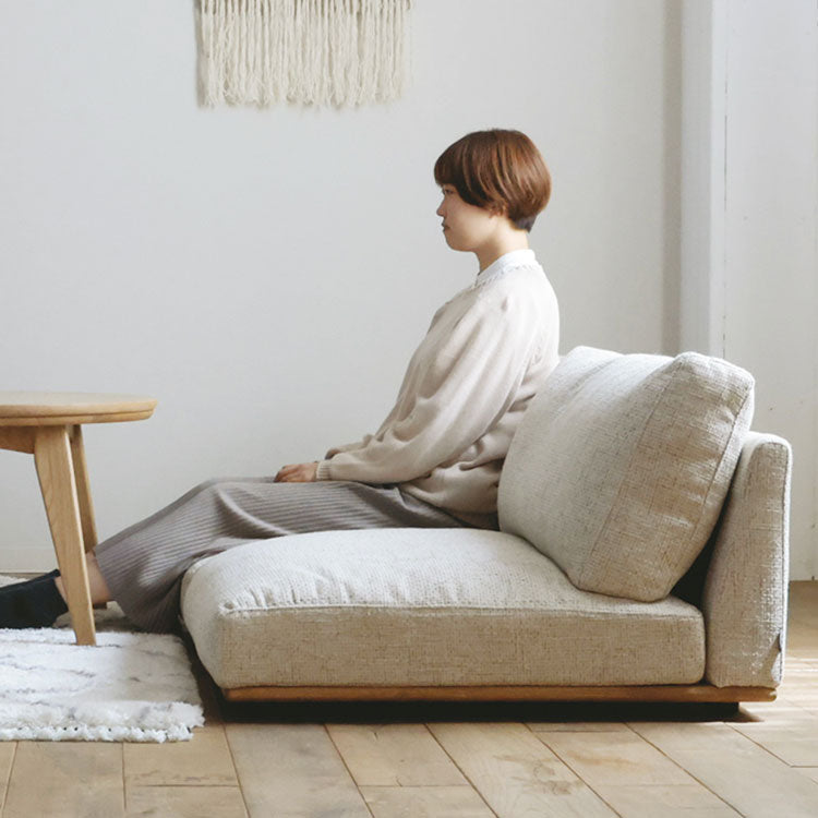 デルカソファ 3人掛け